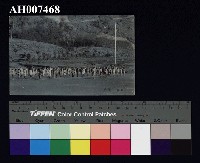 藏品(原住民風俗明信片：蕃童教育所活動)的圖片